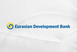EDB forecasts 1.7-2.2% GDP growth in Armenia for 2016