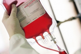 Արյան դոնորները. Ո՞վ կարող է արյուն հանձնել և ինչ հաճախականությամբ