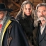 Quentin Tarantino to make “Hateful Eight” into a play