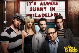 “It’s Always Sunny In Philadelphia” hits FXX viewership high