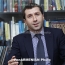 Омбудсмен Армении подал заявление об отставке