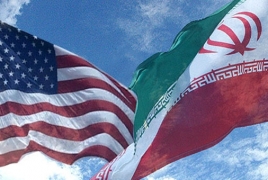 Iran detains 10 U.S. sailors aboard two Navy boats in Gulf