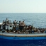 UN says number of migrants surged by 41% in last 15 years