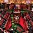 Nigerian parliament 