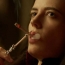 Eva Green fights against demon in 