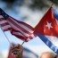 Cuba to attend security conference co-hosted by U.S. for first time