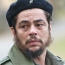 Benicio Del Toro not returning for 