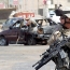 7 Sunni mosques attacked after IS claims Baghdad blasts