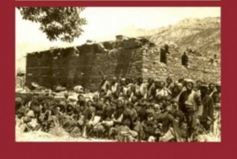 Թուրքիայում Դերսիմի ջարդերից փրկված հայերի մասին գիրք է հրատարակվել