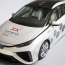 Toyota to boost car connectivity with built-in flat panel satellites