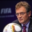 FIFA fires secretary general Jerome Valcke