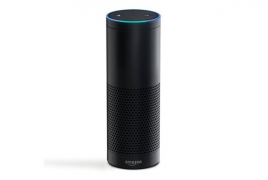 Amazon “working on a smaller version of Echo speaker”