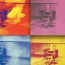 Warhol’s “Electric Chairs” paining leads Bonhams sale in London
