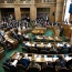 Danish MPs discuss plans to seize assets of asylum seekers
