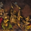 NY University presents “Language of the Birds: Occult & Art” exhibit