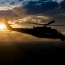 На российской военной базе в Армении завершена сборка новых поступивших вертолетов