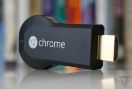 Google aiming to integrate Chromecast support right into Chrome