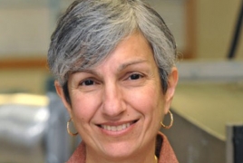 Ann Karagozian appointed as UCLA interim vice chancellor for research