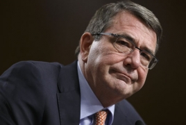 Defense chief says U.S. generating ‘virtuous cycle of action’ against IS