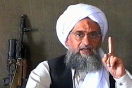 Al-Qaeda leader urges attacks over Saudi executions