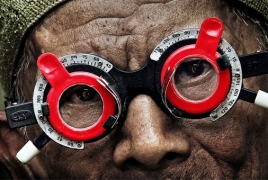 “The Look of Silence” genocide doc wins top award at Cinema Eye