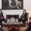 Глава МИД Армении встретился с главным помощником Обамы: Среди прочего обсуждался и карабахский вопрос