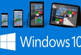 Microsoft pushing Windows 10 on more business users