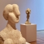 Larry Gagosian, Qatari royal family in row over $100 mln Picasso sculpture