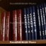 «Մատյան ողբերգության», «Փոքրիկ իշխանը», «Գիտելիքների հանրագիտարան».  2015-ին ամենաշատ վաճառված գրքերը