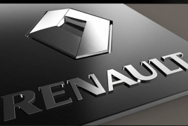 Renault shares fall on reports of police raids on its factories