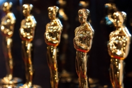 Объявлены претенденты на «Оскар»: «Выживший» претендует на 12 наград
