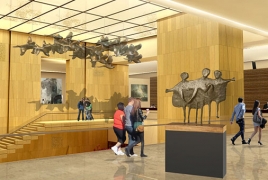 Armenian American Museum to host community forum