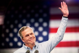 Джеб Буш призвал восстаановить санкции против Ирана