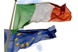 Italy blocks $3 bln-worth EU-Turkey migrant deal
