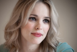 Rachel McAdams to join stellar cast of “Collateral Beauty”