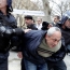 Azerbaijan arrests 55 following protests over soaring consumer prices