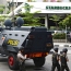 Indonesia police identify Jakarta attackers