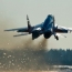 Молодые летчики российской авиабазы в Армении приступили к полетам на истребителях МиГ-29