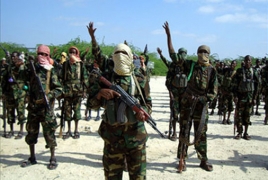 Al-Shabab militants capture African Union base in Somalia