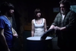 “Cloverfield” sequel unveils surprise trailer