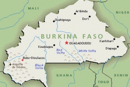 20 killed, hostages taken as Islamists storm Burkina Faso hotel