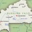 20 killed, hostages taken as Islamists storm Burkina Faso hotel