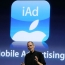 Apple shutting mobile advertising platform iAd in June
