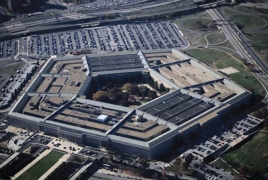 Pentagon reveals civilian casualties in anti-IS airstrikes in Syira, Iraq