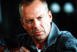 Helmer Len Wiseman talks Bruce Willis' role in 