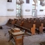 Terrorist missile attack damages Armenian Evangelical Church in Syria