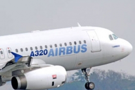 Iran may buy 100 aircraft from Airbus in first major trade boom