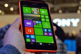 Microsoft to reportedly unveil Lumia 650 Feb 1