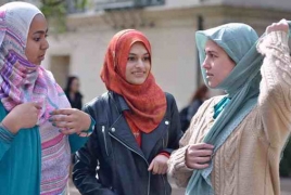 UK to fund English language classes for Muslim women