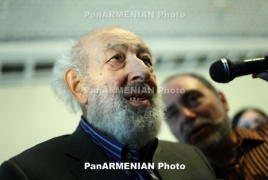 Turkish-Armenian photojournalist doc to premiere at Washington Film Fest